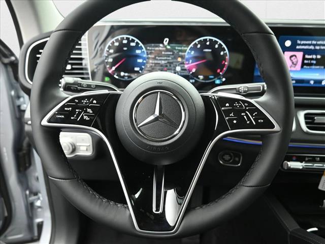new 2026 Mercedes-Benz GLE 350 car, priced at $71,735