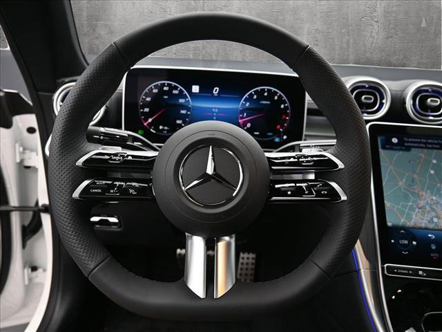 new 2025 Mercedes-Benz CLE 300 car, priced at $62,665