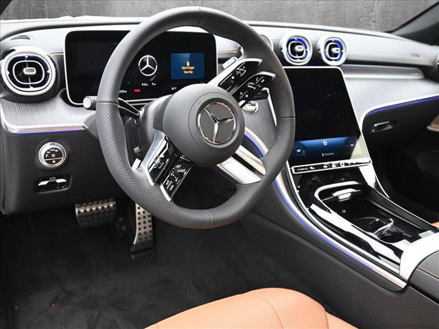 new 2025 Mercedes-Benz CLE 300 car, priced at $62,665