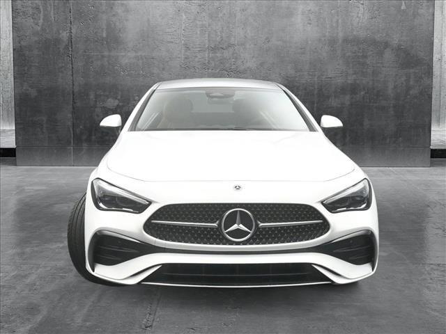 used 2025 Mercedes-Benz CLE 300 car, priced at $54,977