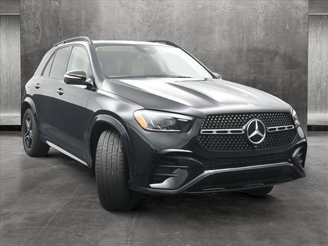 new 2025 Mercedes-Benz GLE 350 car, priced at $74,230