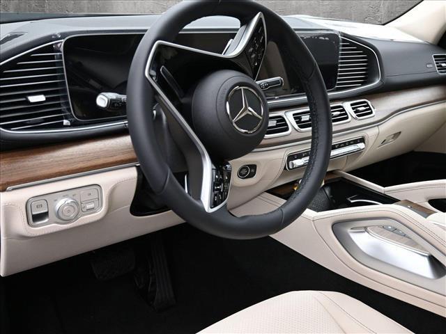 new 2025 Mercedes-Benz GLE 350 car, priced at $74,230