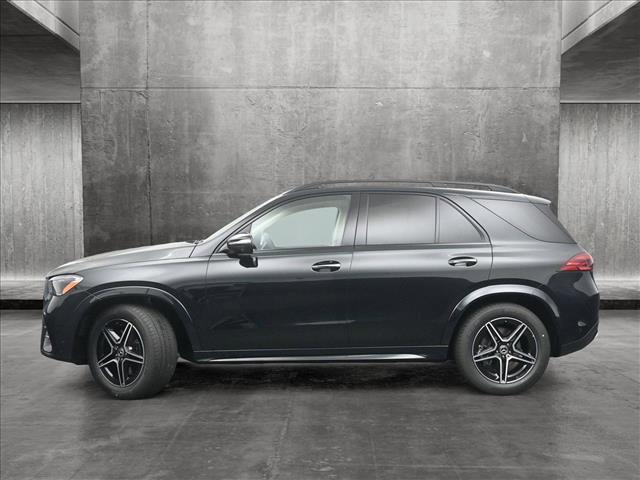 new 2025 Mercedes-Benz GLE 350 car, priced at $74,230