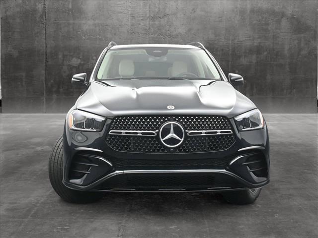 new 2025 Mercedes-Benz GLE 350 car, priced at $74,230