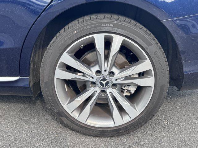 used 2020 Mercedes-Benz C-Class car, priced at $25,735