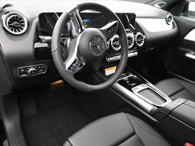 used 2025 Mercedes-Benz GLA 250 car, priced at $46,777