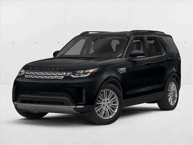 used 2020 Land Rover Discovery car, priced at $19,990