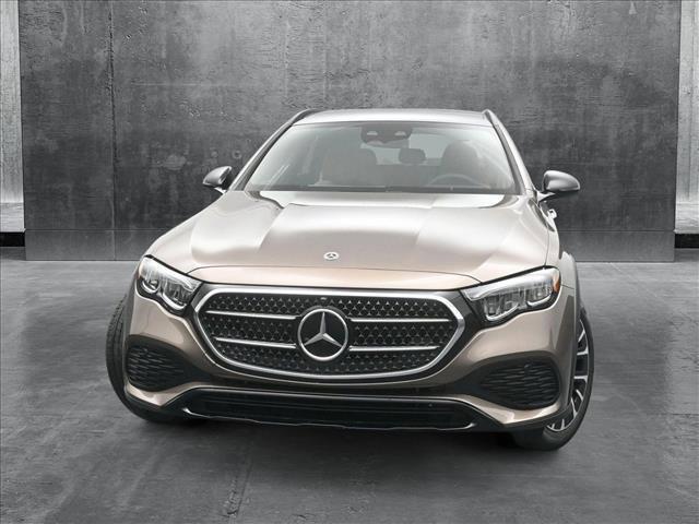 new 2025 Mercedes-Benz E-Class car, priced at $79,700