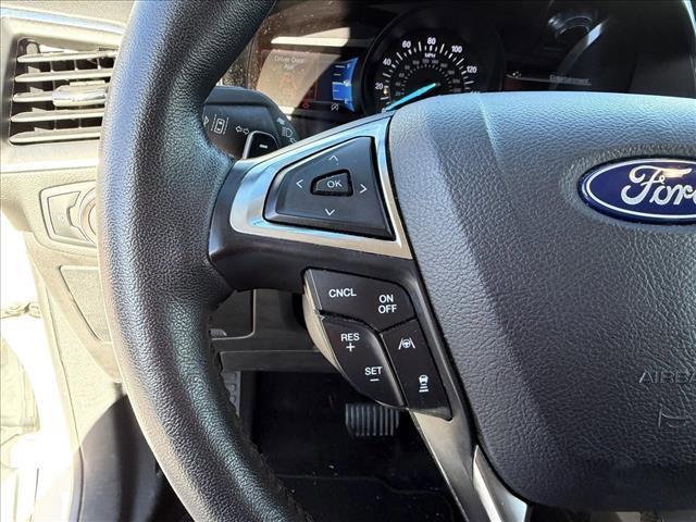 used 2019 Ford Edge car, priced at $17,990