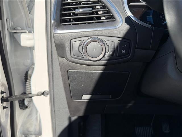 used 2019 Ford Edge car, priced at $17,990