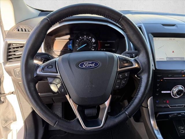 used 2019 Ford Edge car, priced at $17,990
