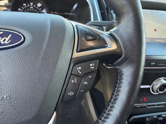 used 2019 Ford Edge car, priced at $17,990