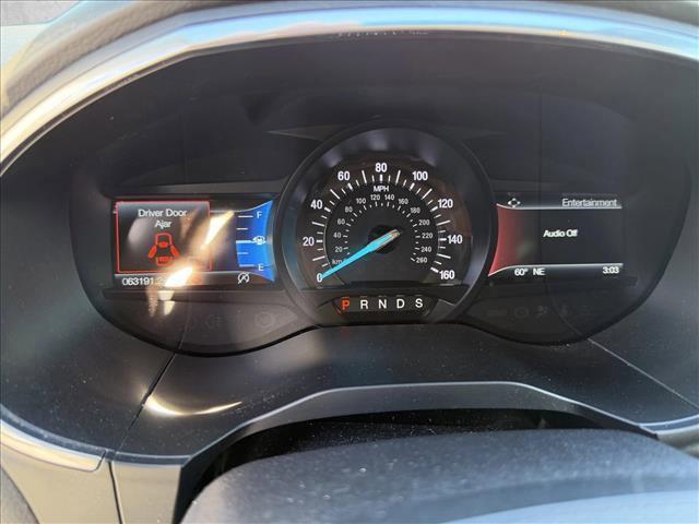 used 2019 Ford Edge car, priced at $17,990