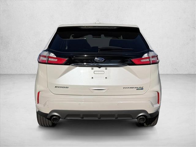 used 2019 Ford Edge car, priced at $17,990
