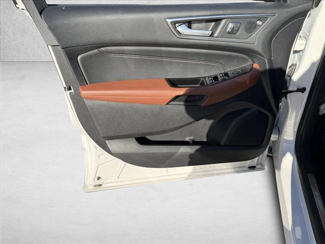 used 2019 Ford Edge car, priced at $17,990