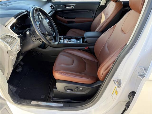used 2019 Ford Edge car, priced at $17,990