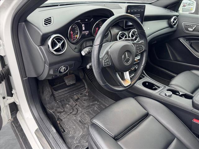 used 2019 Mercedes-Benz GLA 250 car, priced at $21,250