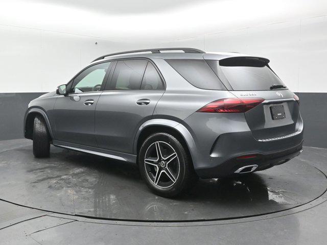 new 2025 Mercedes-Benz GLE 350 car, priced at $74,680