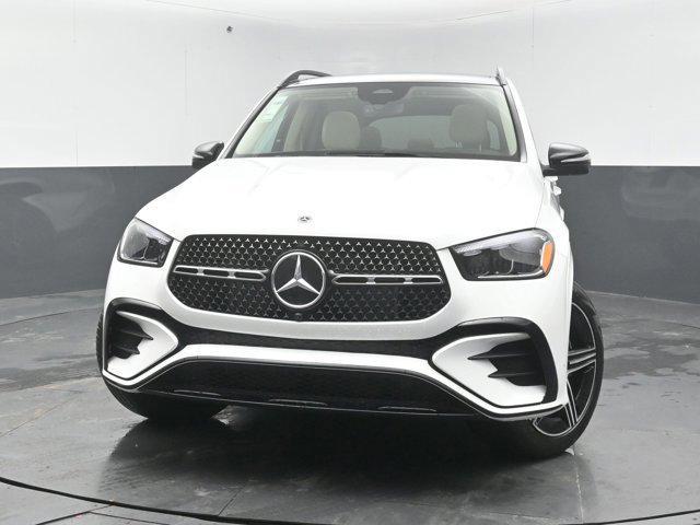 new 2025 Mercedes-Benz GLE 350 car, priced at $73,265