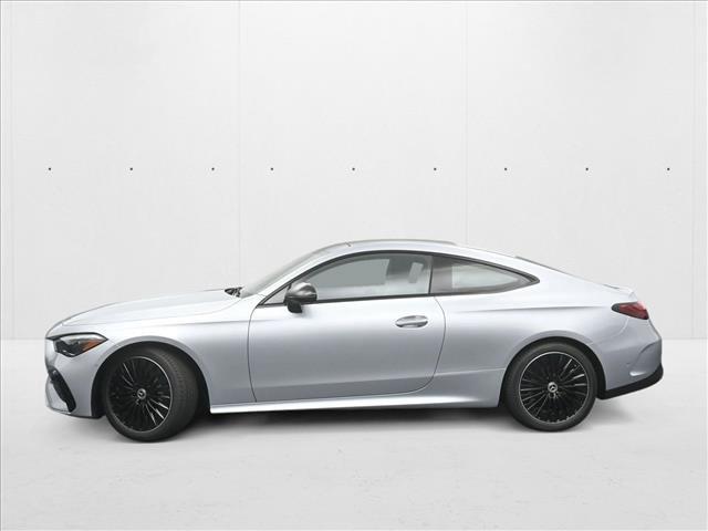 new 2026 Mercedes-Benz CLE 300 car, priced at $65,955
