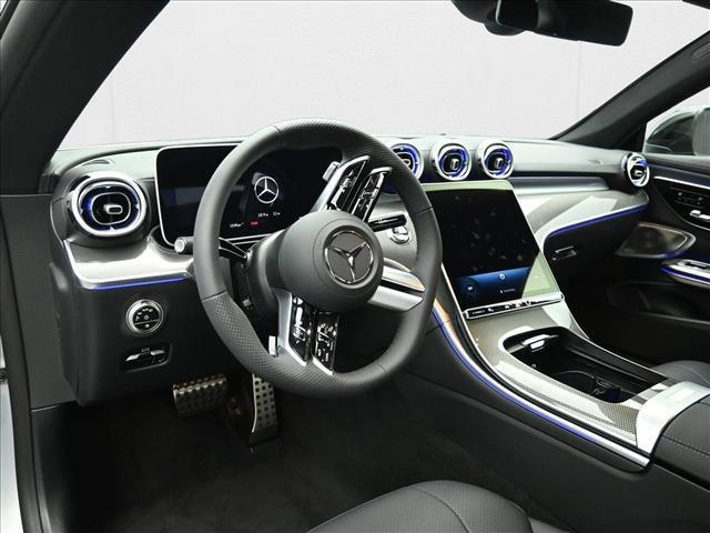 new 2026 Mercedes-Benz CLE 300 car, priced at $65,955