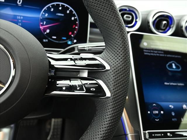 new 2026 Mercedes-Benz CLE 300 car, priced at $65,955