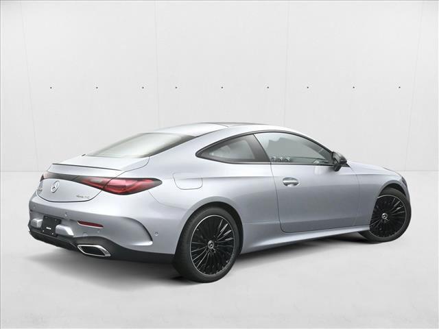 new 2026 Mercedes-Benz CLE 300 car, priced at $65,955