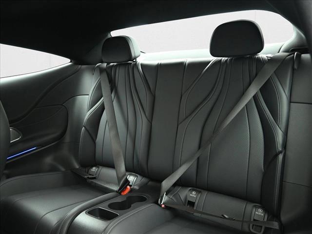 new 2026 Mercedes-Benz CLE 300 car, priced at $65,955