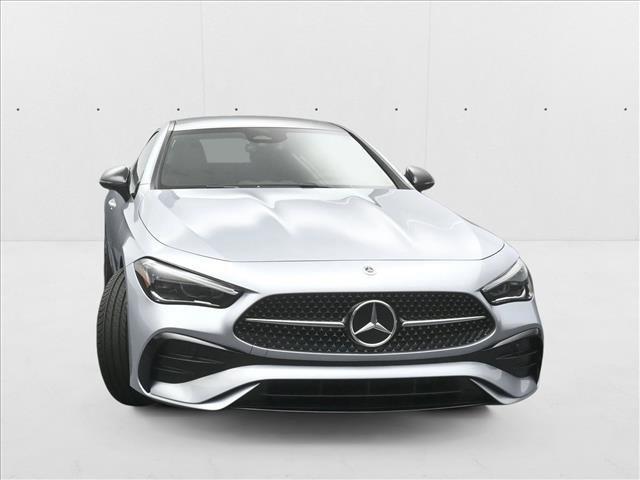 new 2026 Mercedes-Benz CLE 300 car, priced at $65,955