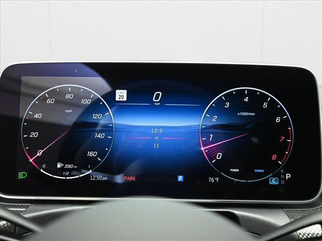 new 2026 Mercedes-Benz CLE 300 car, priced at $65,955