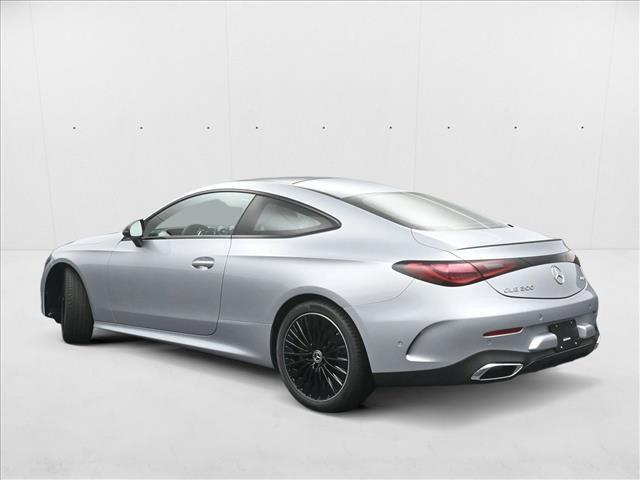 new 2026 Mercedes-Benz CLE 300 car, priced at $65,955