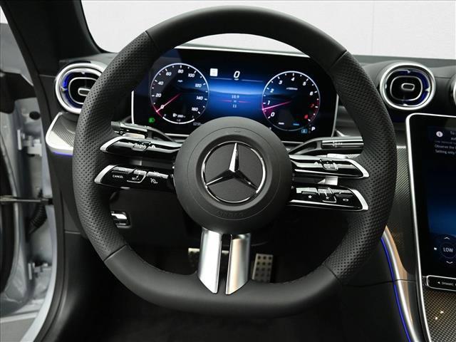 new 2026 Mercedes-Benz CLE 300 car, priced at $65,955