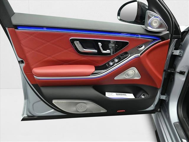 new 2026 Mercedes-Benz AMG S 63 E car, priced at $215,025