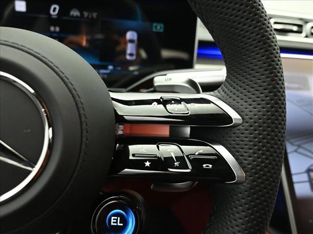 new 2026 Mercedes-Benz AMG S 63 E car, priced at $215,025