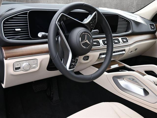 new 2025 Mercedes-Benz GLE 350 car, priced at $67,135