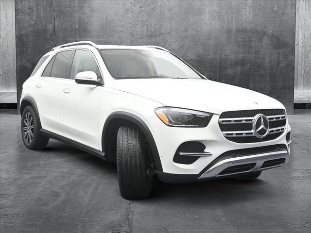 new 2025 Mercedes-Benz GLE 350 car, priced at $67,135