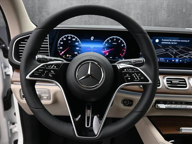 new 2025 Mercedes-Benz GLE 350 car, priced at $67,135