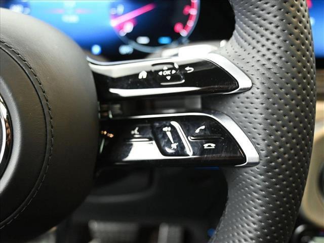 used 2025 Mercedes-Benz G-Class car, priced at $160,990
