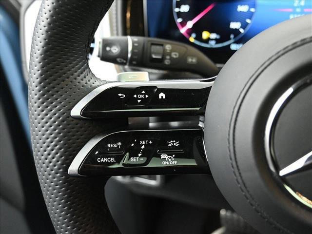 used 2025 Mercedes-Benz G-Class car, priced at $160,990