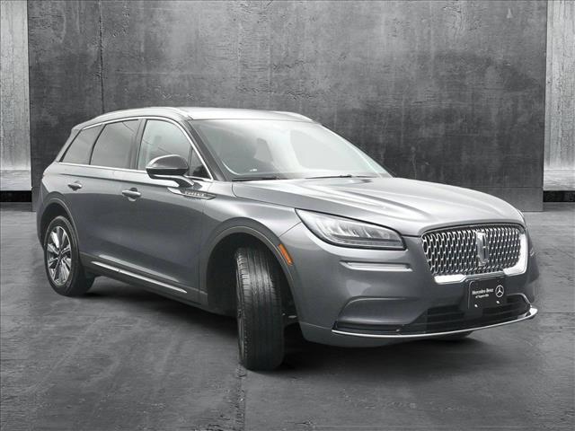 used 2022 Lincoln Corsair car, priced at $26,990