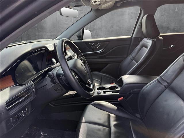 used 2022 Lincoln Corsair car, priced at $28,896
