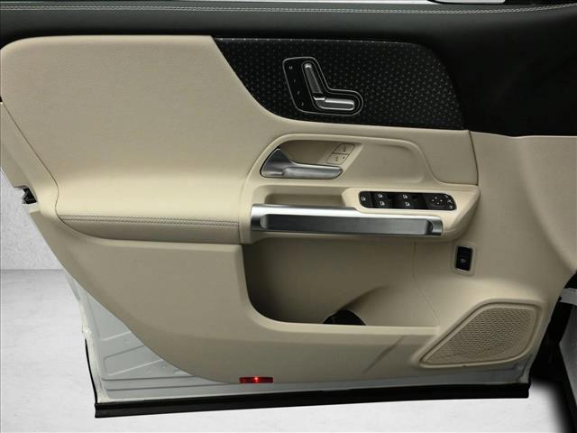 used 2025 Mercedes-Benz GLB 250 car, priced at $42,990