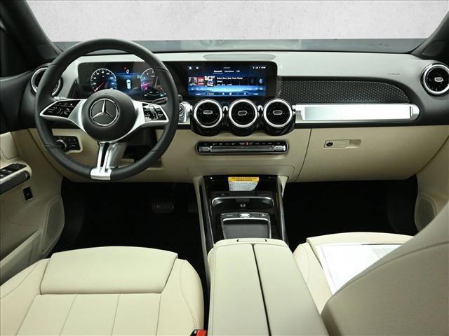 used 2025 Mercedes-Benz GLB 250 car, priced at $42,990
