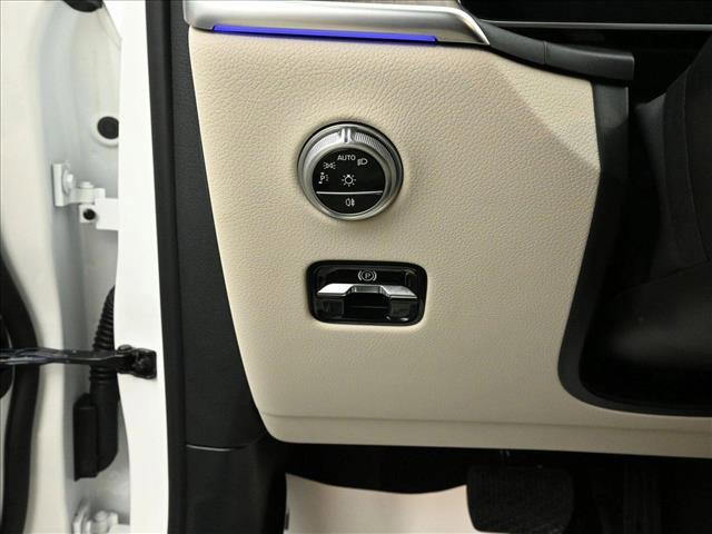 used 2025 Mercedes-Benz GLC 350e car, priced at $58,477