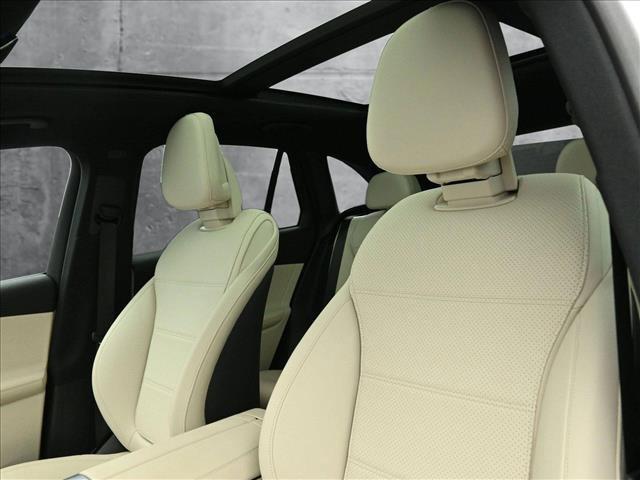 used 2025 Mercedes-Benz GLC 350e car, priced at $58,477