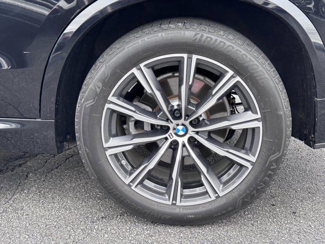 used 2020 BMW X5 car, priced at $38,900