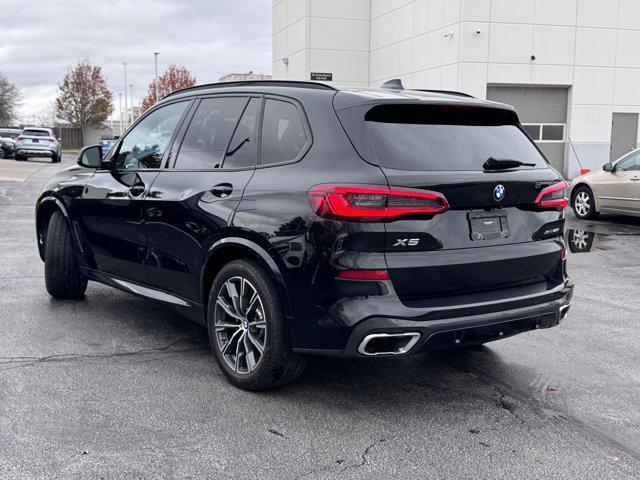 used 2020 BMW X5 car, priced at $38,900