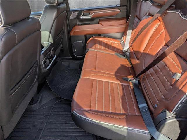 used 2024 GMC Sierra 2500 car, priced at $77,990
