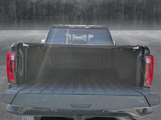 used 2024 GMC Sierra 2500 car, priced at $77,990