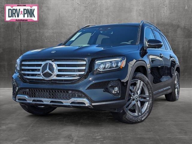 new 2024 Mercedes-Benz GLB 250 car, priced at $55,010